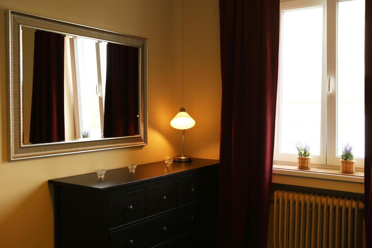 City Center Apartment In Middle Of Bratislava Exterior foto